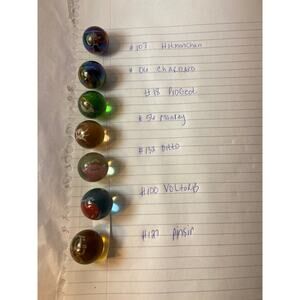 Pokémon marbles (7)